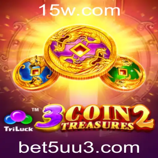 Explorando o Empolgante Mundo de 3CoinTreasures2 com a Palavra-Chave Bet5u