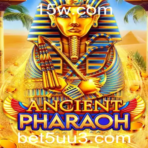 Descubra o Fascinante Mundo do Jogo AncientPharaoh: Uma Experiência de Apostas Única