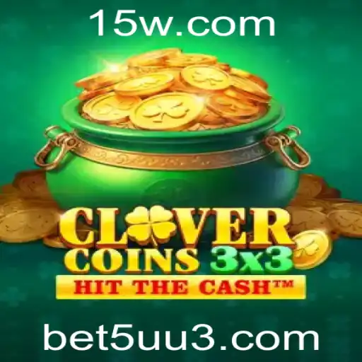 Explorando Clovercoin3x3: Introdução e Regras do Jogo com Bet5u