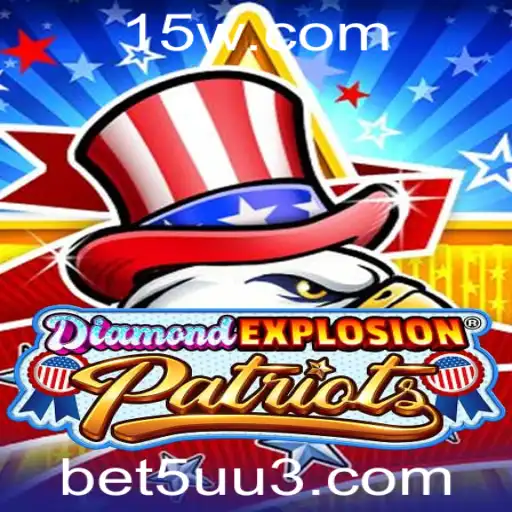 Descubra o Fascinante Universo de DiamondExplosionPatriots: Um Mergulho nas Regras e Estratégias do Jogo