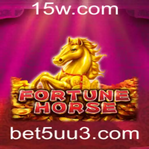 Explorando o Universo de FortuneHorse: Um Jogo Revolucionário
