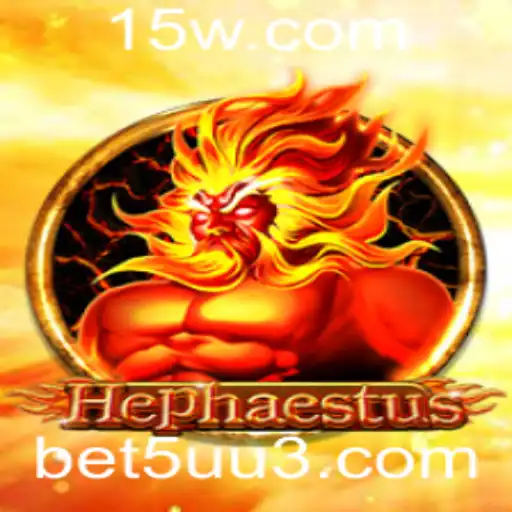 Descubra o Fascinante Mundo de Hephaestus: Um Jogo Inovador com toques de bet5u