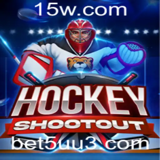 Descubra o Mundo de HockeyShootout e Aprenda suas Regras com bet5u
