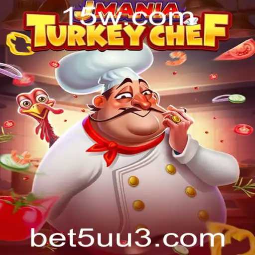 Descubra o Mundo de JManiaTurkeyChef com a Palavra-Chave bet5u