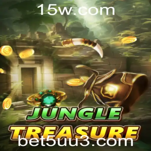 Explorando o Mundo de JungleTreasure: Uma Aventura Cheia de Emoção
