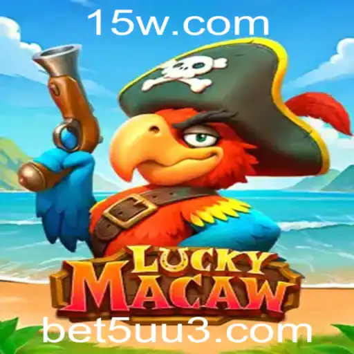 LuckyMacaw: Descubra o Jogo de Apostas que Está Conquistando o Mundo