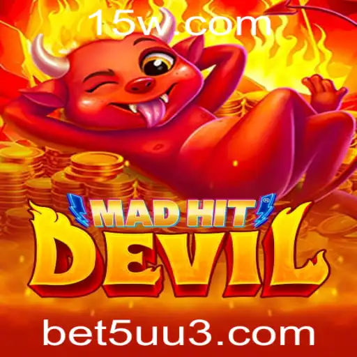 Explorando o Mundo de MadHitDevil: O Jogo que Desafia o Destino