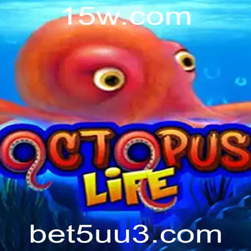 Descubra o Fascinante Mundo do Jogo OctopusLife