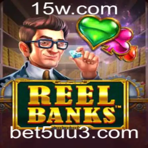 Explorando a Emoção de ReelBanks: O Futuro dos Jogos de Cassino Online