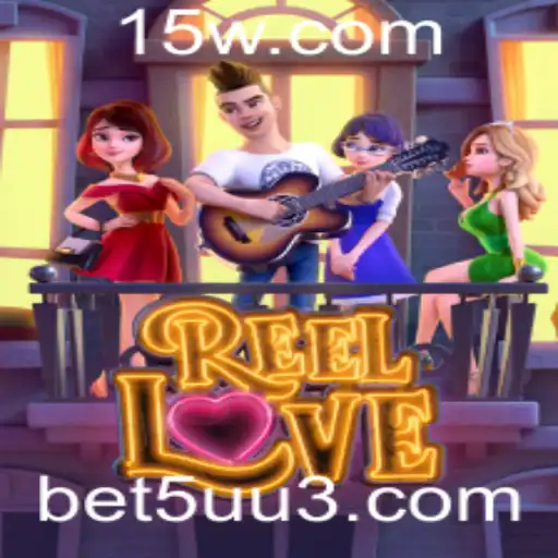 Descubra o Jogo ReelLove: Uma Aventura Romântica nos Cassinos Online