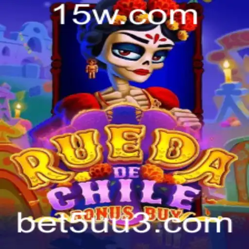 Descubra a Emoção do RuedaDeChileBonusBuy