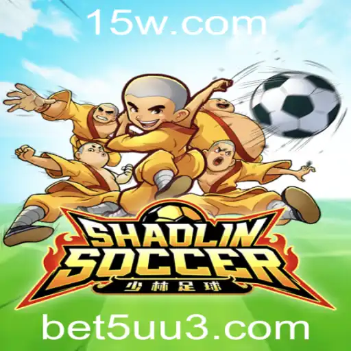 Descubra o Mundo de Shaolin Soccer: Um Jogo Revolucionário