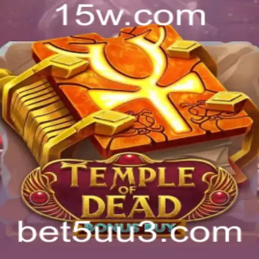 Explorando o Mundo de TempleofDeadBonusBuy: Regras e Estratégias para Jogadores