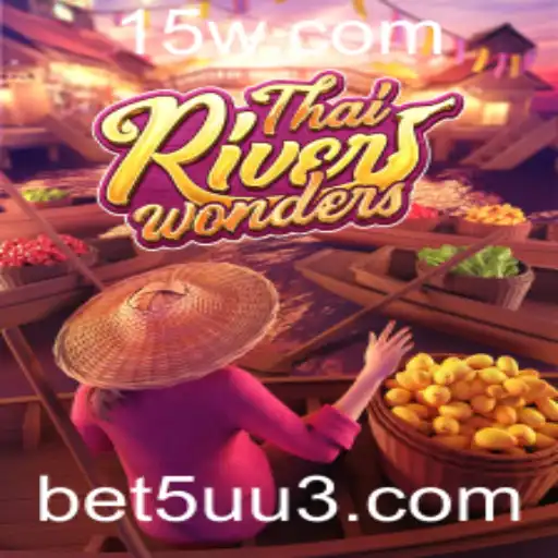 Descubra ThaiRiverWonders: O Fascinante Jogo de Slots Inspirado na Tailândia