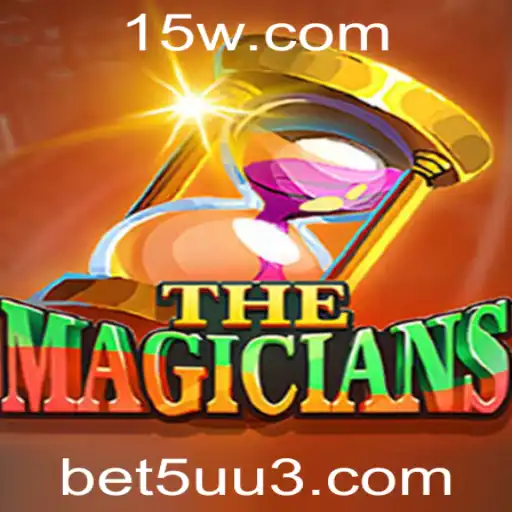 TheMagicians: Explorando as Aventuras do Jogo com bet5u